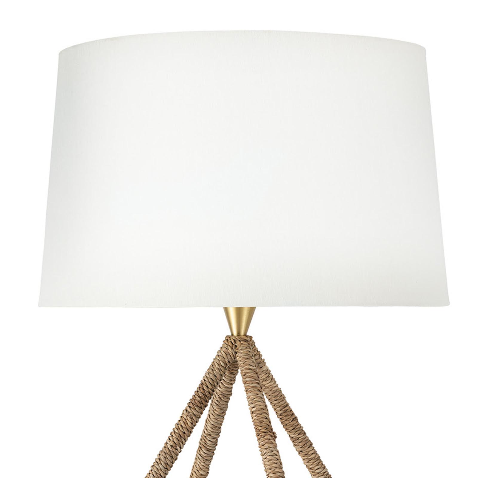 Bimini Table Lamp | Regina Andrew Detroit